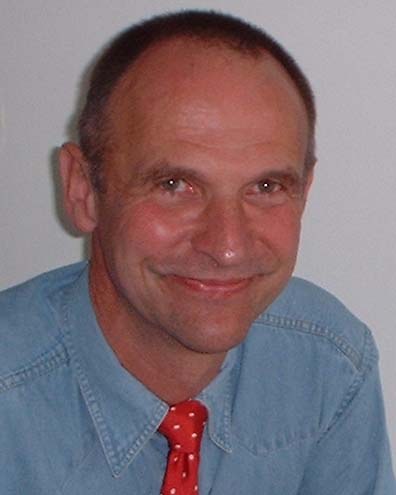 Dr.-Ing. Andreas Spiegelberg